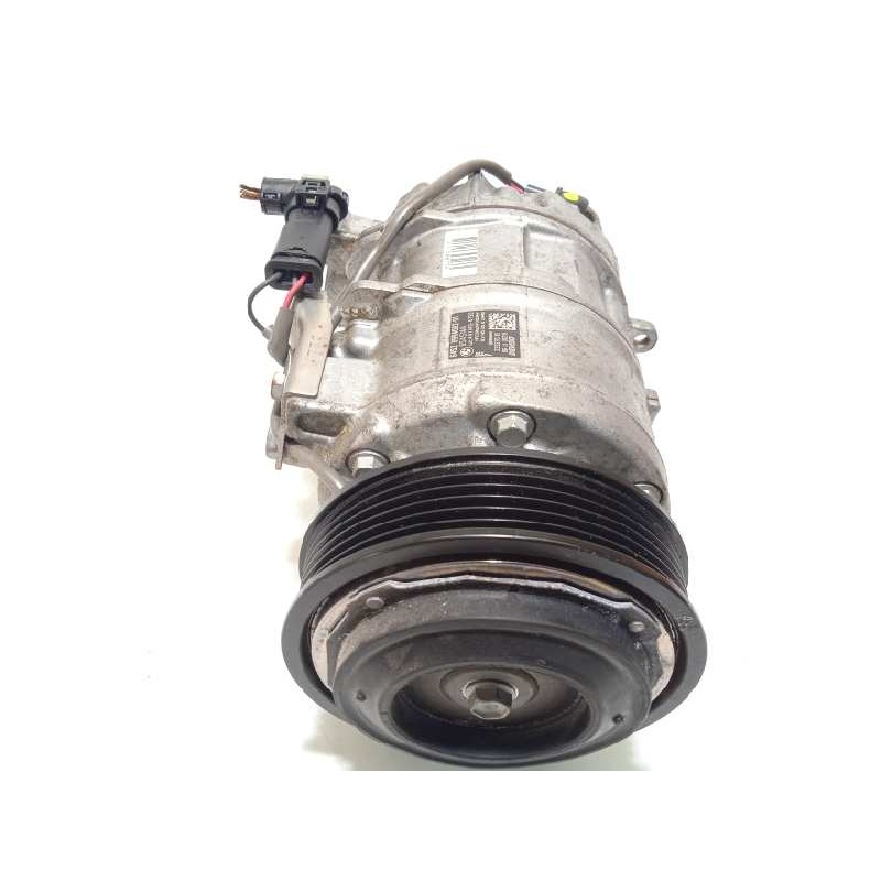 Recambio de compresor aire acondicionado para bmw serie x3 (g01) sdrive18d referencia OEM IAM 64526994082  4471404750