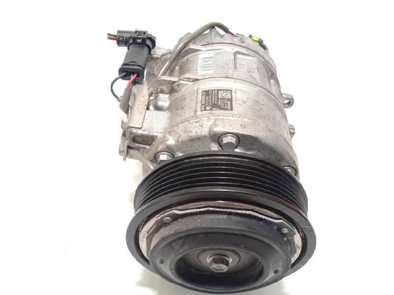 Recambio de compresor aire acondicionado para bmw serie x3 (g01) sdrive18d referencia OEM IAM 64526994082  4471404750