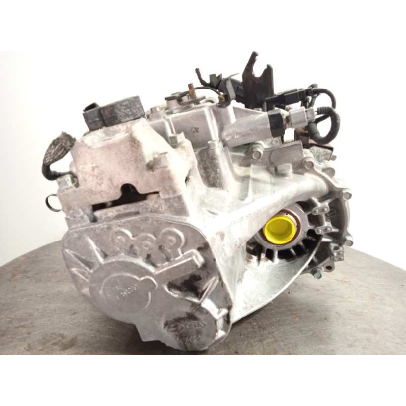 Recambio de caja cambios para kia cee´d 1.6 crdi cat referencia OEM IAM 4300023310  