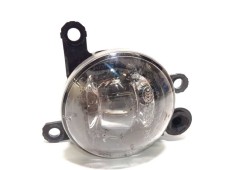 Recambio de faro antiniebla derecho para opel corsa f 1.2 referencia OEM IAM 13497330  