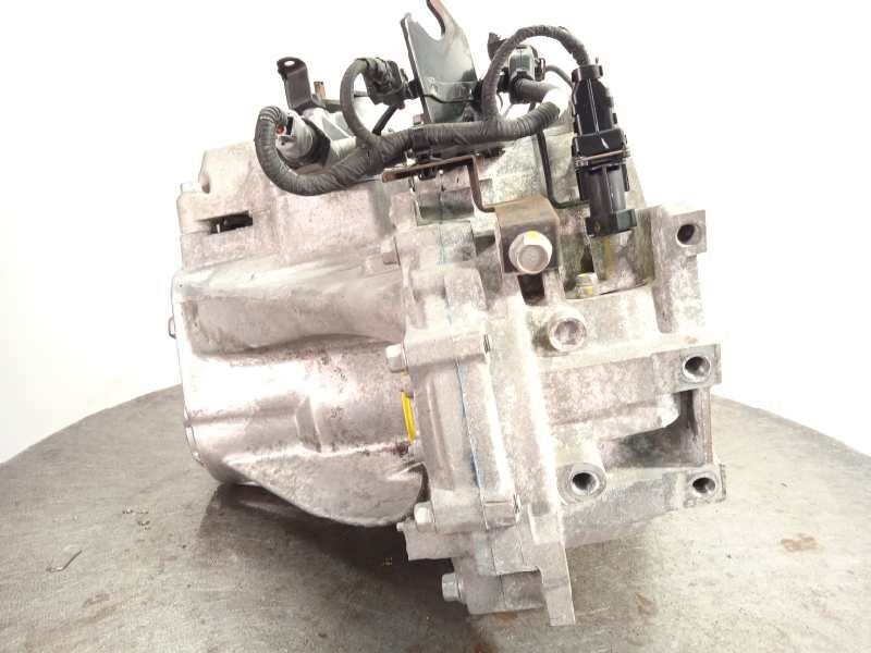 Recambio de caja cambios para kia cee´d 1.6 crdi cat referencia OEM IAM 4300023310  