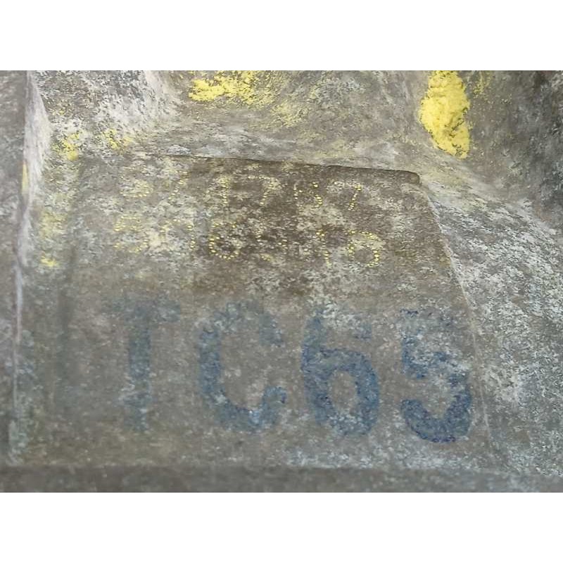 Recambio de caja cambios para kia cee´d 1.6 crdi cat referencia OEM IAM 4300023310  