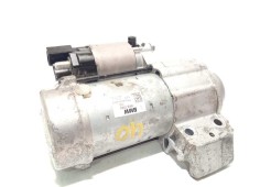 Recambio de motor arranque para bmw serie x3 (g01) sdrive18d referencia OEM IAM 8687064 12418687064 TE4380004911