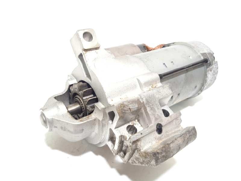 Recambio de motor arranque para bmw serie x3 (g01) sdrive18d referencia OEM IAM 8687064 12418687064 TE4380004911