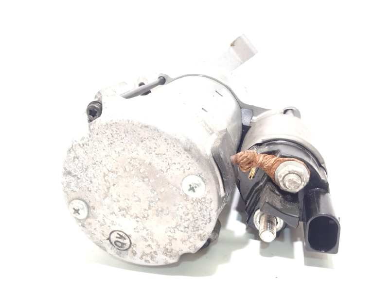 Recambio de motor arranque para bmw serie x3 (g01) sdrive18d referencia OEM IAM 8687064 12418687064 TE4380004911
