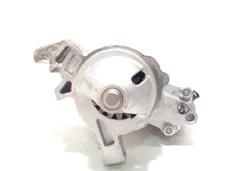 Recambio de motor arranque para bmw serie x3 (g01) sdrive18d referencia OEM IAM 8687064 12418687064 TE4380004911