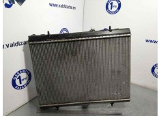 Recambio de radiador agua para ds 5 style referencia OEM IAM 9682477580  133391 2