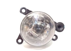 Recambio de faro antiniebla izquierdo para opel corsa f 1.2 referencia OEM IAM 13497329  