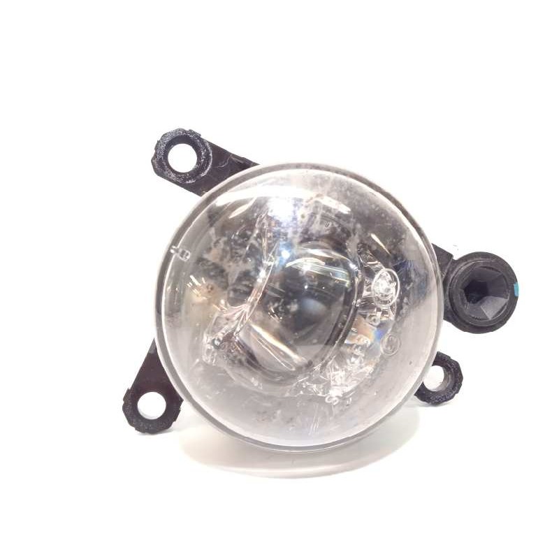 Recambio de faro antiniebla izquierdo para opel corsa f 1.2 referencia OEM IAM 13497329  