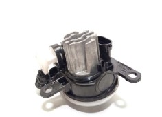 Recambio de faro antiniebla izquierdo para opel corsa f 1.2 referencia OEM IAM 13497329   2