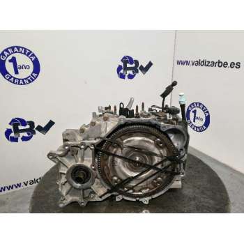 CAJA CAMBIOS MN168377 W4A4B4R2Z TU4055