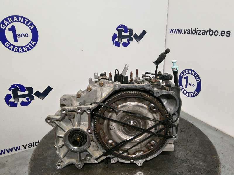CAJA CAMBIOS MN168377 W4A4B4R2Z TU4055