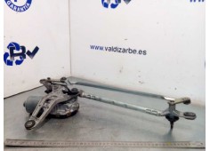 Recambio de motor limpia delantero para audi a4 avant (8w5) básico referencia OEM IAM 8W1955023A 3397021921 8W1955119 2