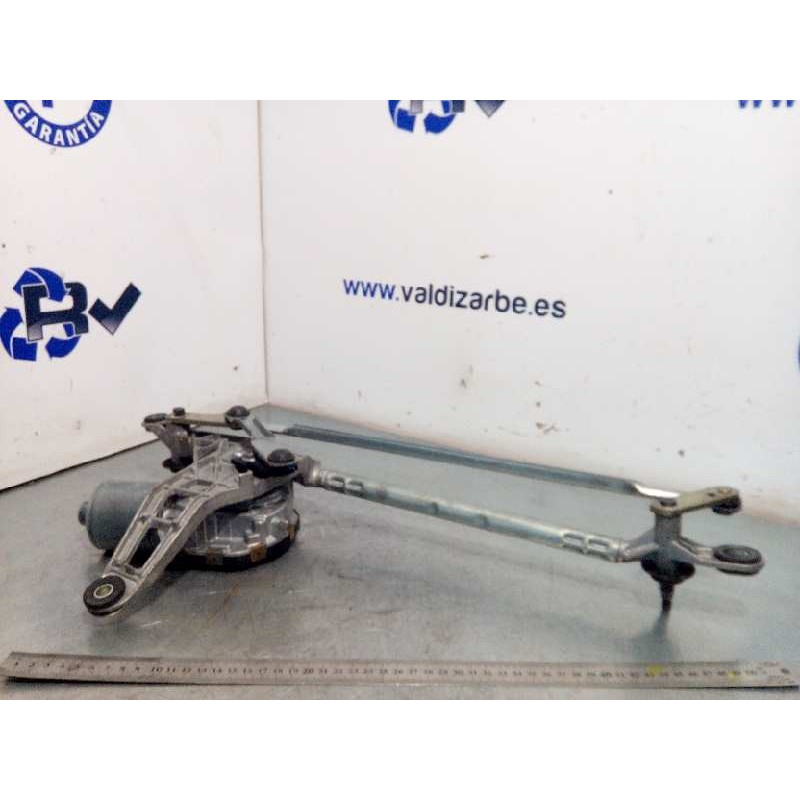 Recambio de motor limpia delantero para audi a4 avant (8w5) básico referencia OEM IAM 8W1955023A 3397021921 8W1955119