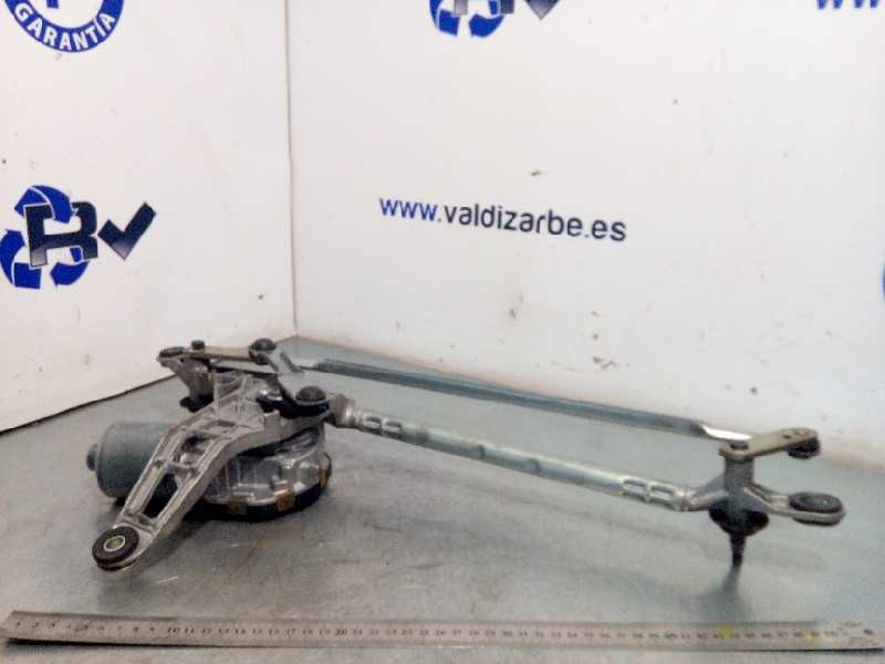 Recambio de motor limpia delantero para audi a4 avant (8w5) básico referencia OEM IAM 8W1955023A 3397021921 8W1955119