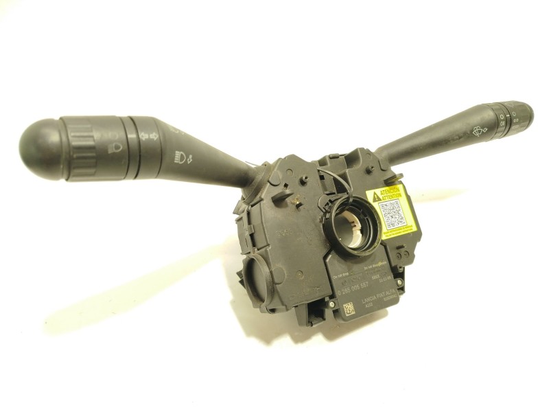 MANDO INTERMITENTES 5801320128 