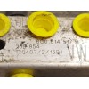 Recambio de abs para seat ibiza iv (6j5, 6p1) 1.4 tdi referencia OEM IAM 6C0614517R 6C0907379R 269854