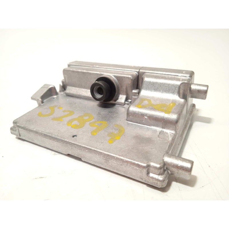 Recambio de modulo electronico para volkswagen t-roc 1.0 tsi referencia OEM IAM 2Q0980653D  