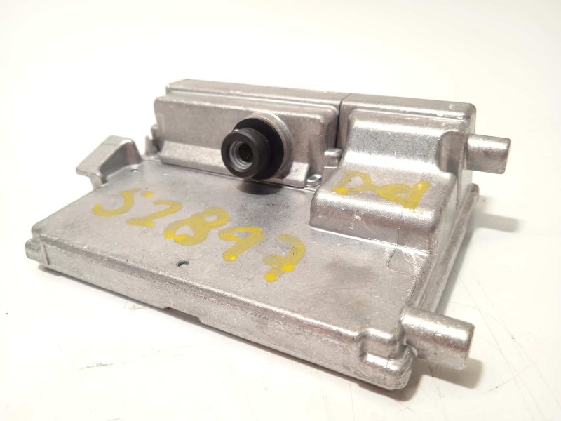 Recambio de modulo electronico para volkswagen t-roc 1.0 tsi referencia OEM IAM 2Q0980653D  