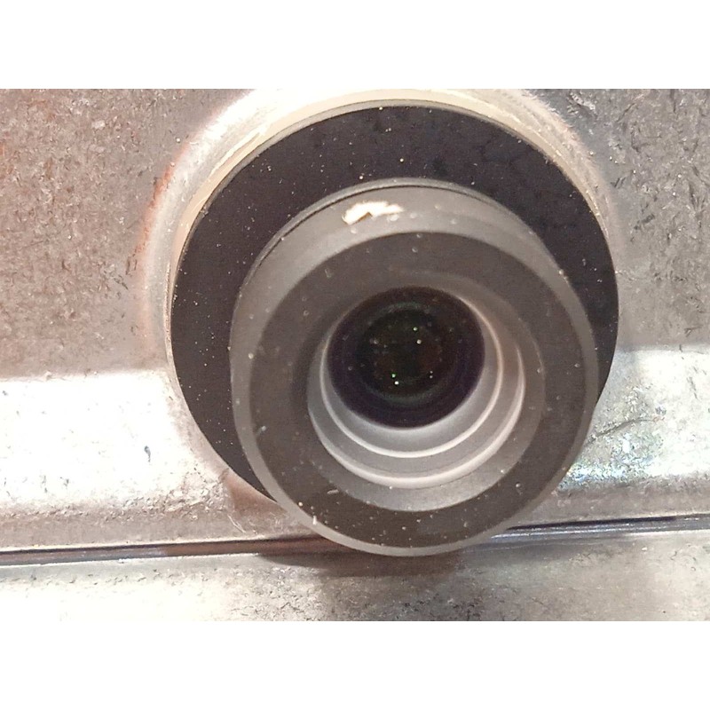 Recambio de modulo electronico para volkswagen t-roc 1.0 tsi referencia OEM IAM 2Q0980653D  