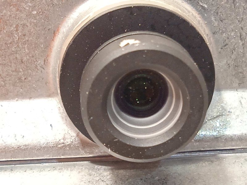 Recambio de modulo electronico para volkswagen t-roc 1.0 tsi referencia OEM IAM 2Q0980653D  