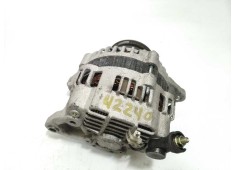 Recambio de alternador para ford ranger (eq) 2.5 12v td cat referencia OEM IAM F8RU10300BA XM3410300AA 3601014 2