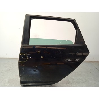 Recambio de puerta trasera izquierda para seat leon st (5f8) 2.0 tdi referencia OEM IAM 5F9833055  