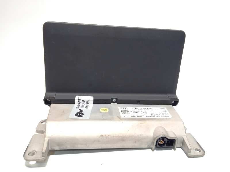 Recambio de pantalla multifuncion para audi a4 avant (8w5) básico referencia OEM IAM 8W0919604  