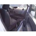 NISSAN NV250 FURGONETA (X61)