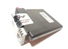 Recambio de antena para volkswagen t-roc 1.0 tsi referencia OEM IAM 3G9035534   2