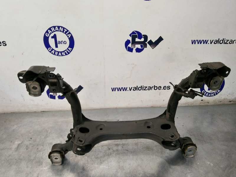 Recambio de puente trasero para audi a4 avant (8w5) básico referencia OEM IAM 8W0505235AE  