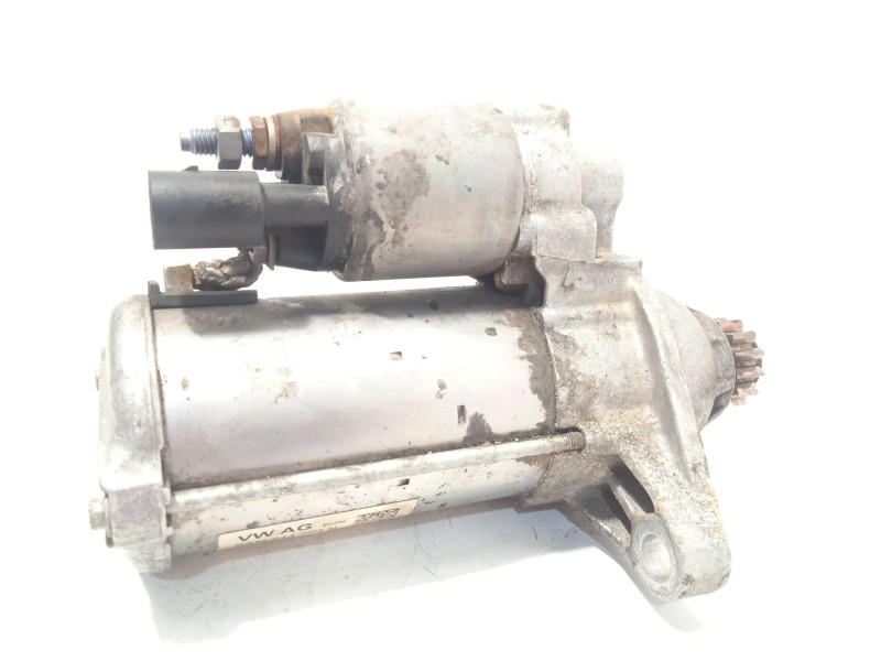MOTOR ARRANQUE 0AM911023N 0001179516