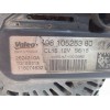 Recambio de alternador para peugeot 308 access referencia OEM IAM 9810525380 2624310A TG15S218