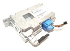 Recambio de modulo electronico para bmw serie x1 (f48) sdrive18d referencia OEM IAM 9107381  66519107381