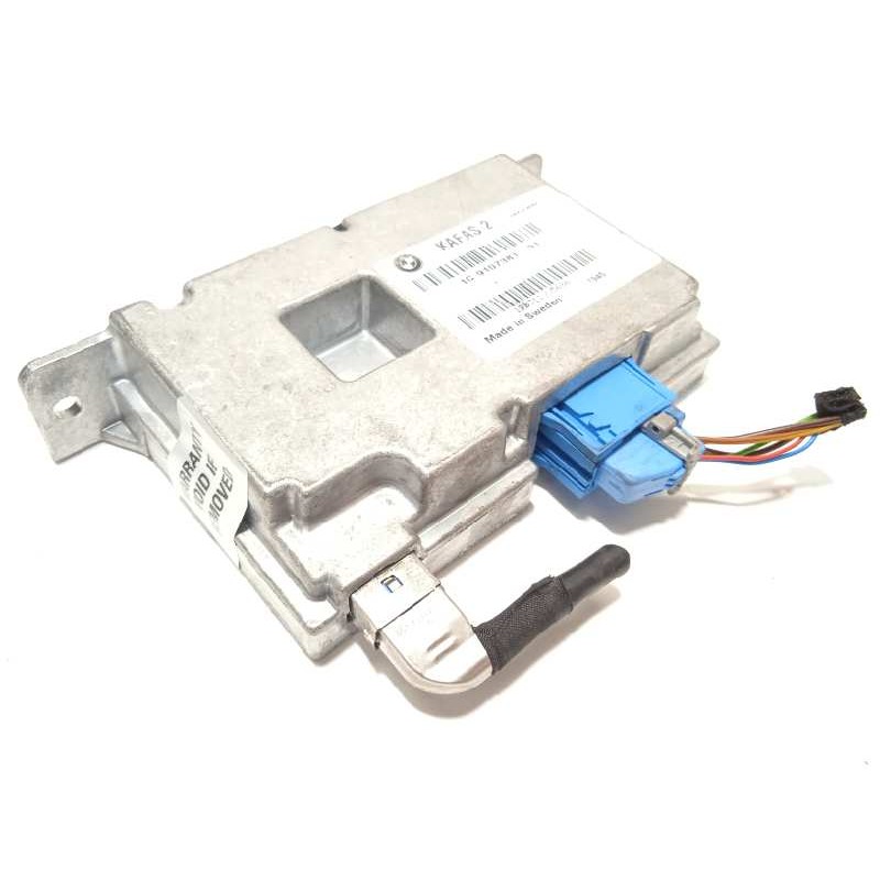 Recambio de modulo electronico para bmw serie x1 (f48) sdrive18d referencia OEM IAM 9107381  66519107381