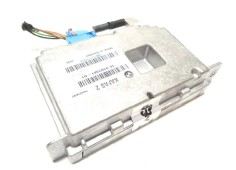 Recambio de modulo electronico para bmw serie x1 (f48) sdrive18d referencia OEM IAM 9107381  66519107381 2