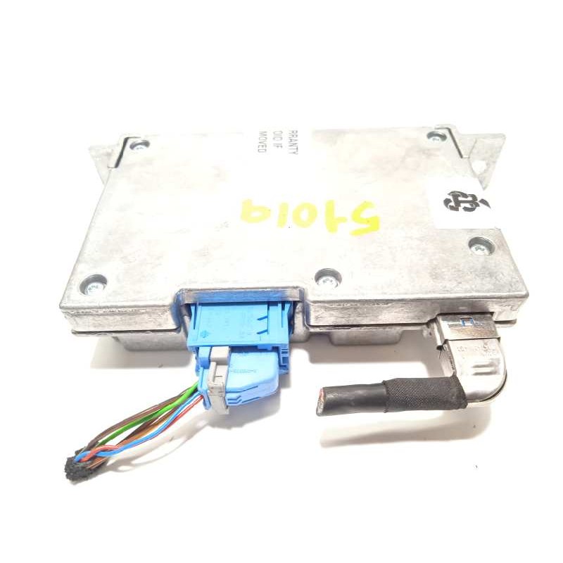 Recambio de modulo electronico para bmw serie x1 (f48) sdrive18d referencia OEM IAM 9107381  66519107381