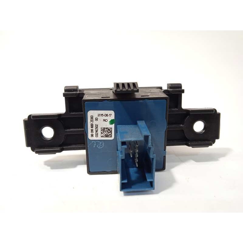 Recambio de interruptor para citroën c4 picasso seduction referencia OEM IAM 98014489ZD  