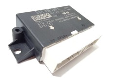 Recambio de modulo electronico para volkswagen t-roc 1.0 tsi referencia OEM IAM 5QA919298K  