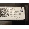 Recambio de mando intermitentes para kia ceed 1.0 tgdi cat referencia OEM IAM 93404J7960  