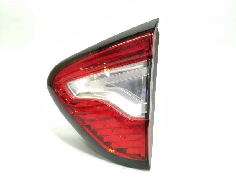 Recambio de piloto trasero derecho interior para renault captur 1.2 tce energy referencia OEM IAM 265508073R  265501712R