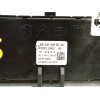 Recambio de mando climatizador para citroën berlingo (er_, ec_) 1.5 bluehdi 100 referencia OEM IAM 98340409ZD  35252402