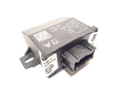 Recambio de modulo electronico para opel corsa f 1.2 referencia OEM IAM 9834547780  