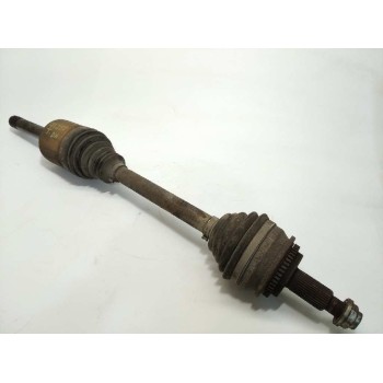 Recambio de transmision trasera derecha para land rover range rover (lm) 3.6 td v8 referencia OEM IAM TOB500260  5H224B457CA