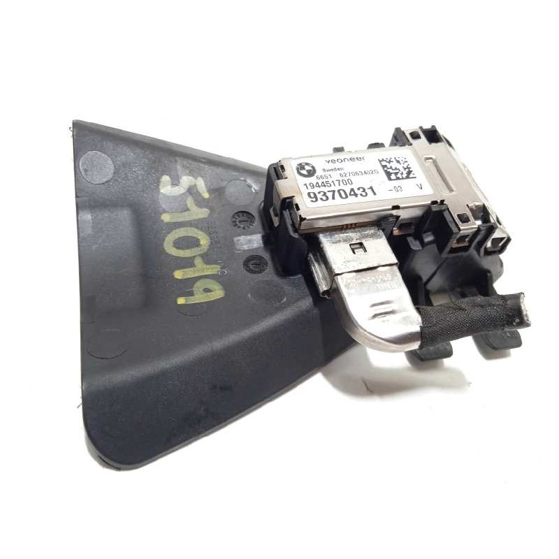 Recambio de modulo electronico para bmw serie x1 (f48) sdrive18d referencia OEM IAM 66519370431  