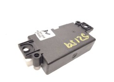 Recambio de modulo electronico para opel corsa f 1.2 referencia OEM IAM 9837674080   2