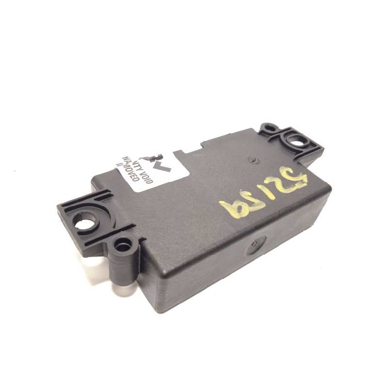 Recambio de modulo electronico para opel corsa f 1.2 referencia OEM IAM 9837674080  