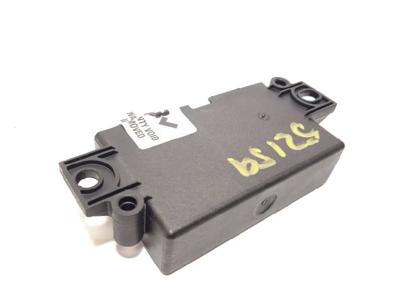 Recambio de modulo electronico para opel corsa f 1.2 referencia OEM IAM 9837674080  