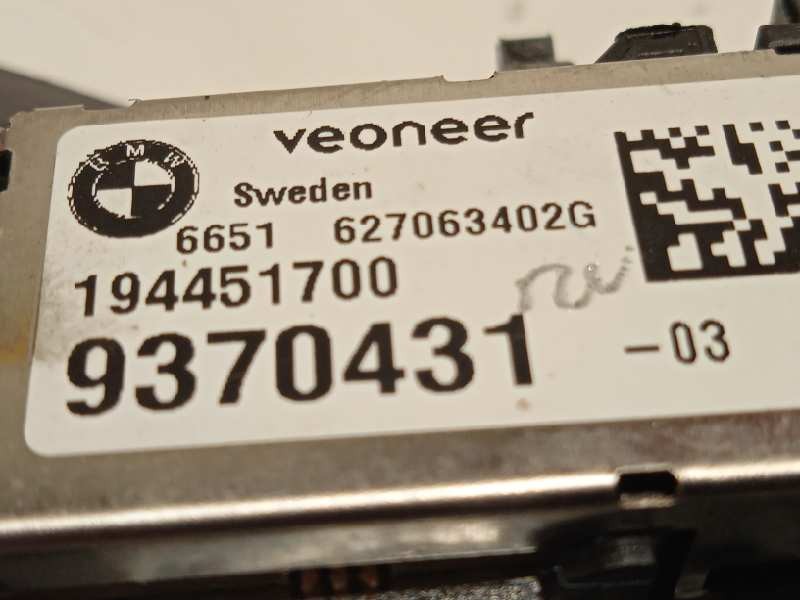 Recambio de modulo electronico para bmw serie x1 (f48) sdrive18d referencia OEM IAM 66519370431  