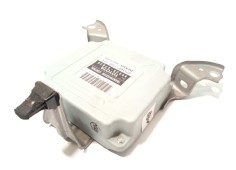 Recambio de centralita cambio automatico para toyota prius (nhw20) basis referencia OEM IAM 8953547020  0791001780